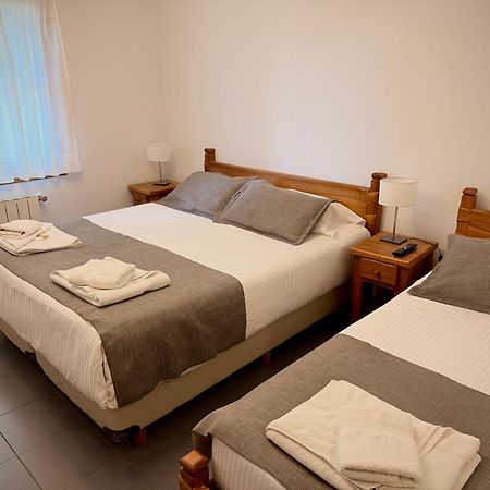 Hosteria Baerenhaus San Martín de los Andes Esterno foto