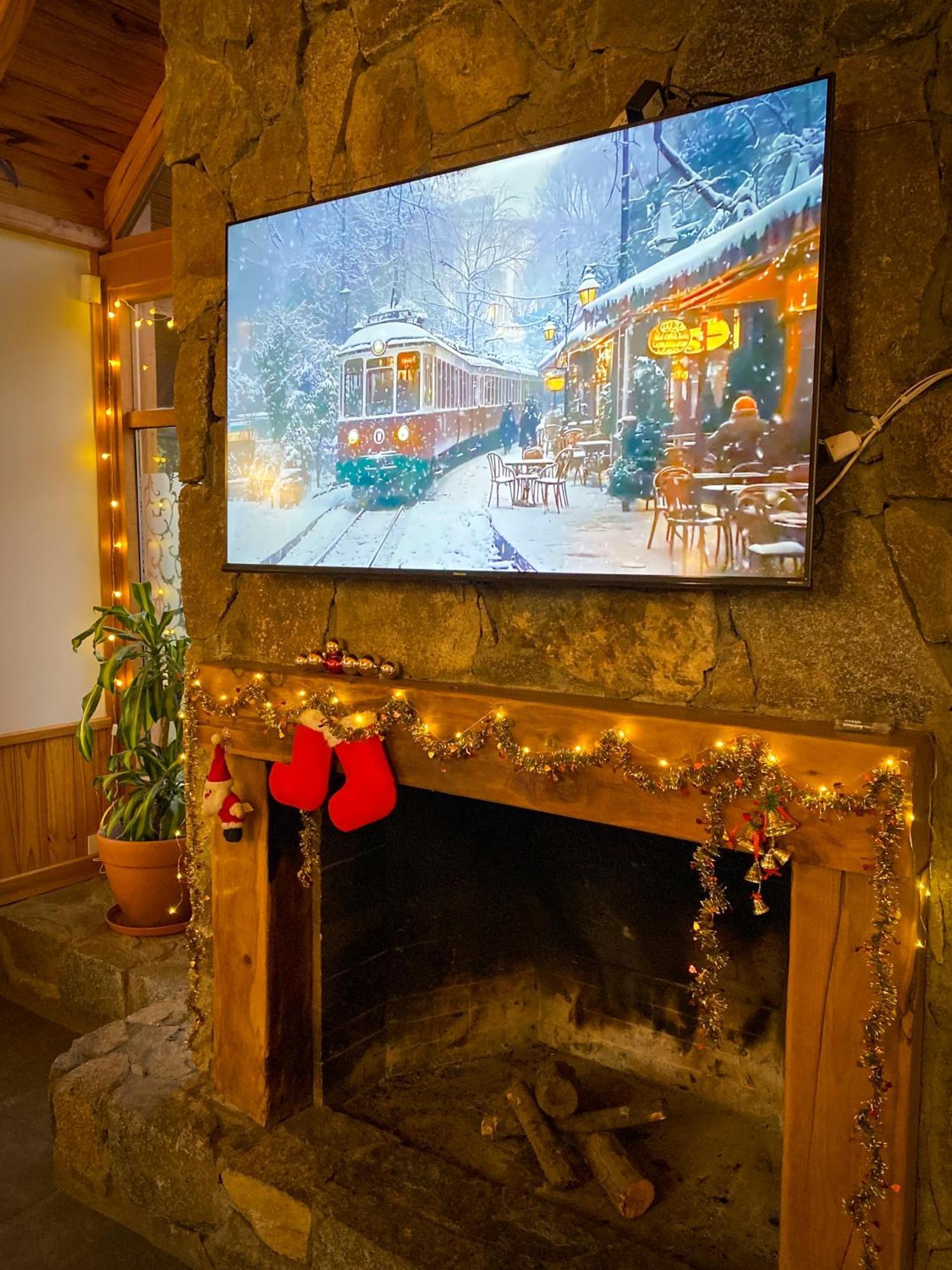 Hosteria Baerenhaus San Martín de los Andes Esterno foto
