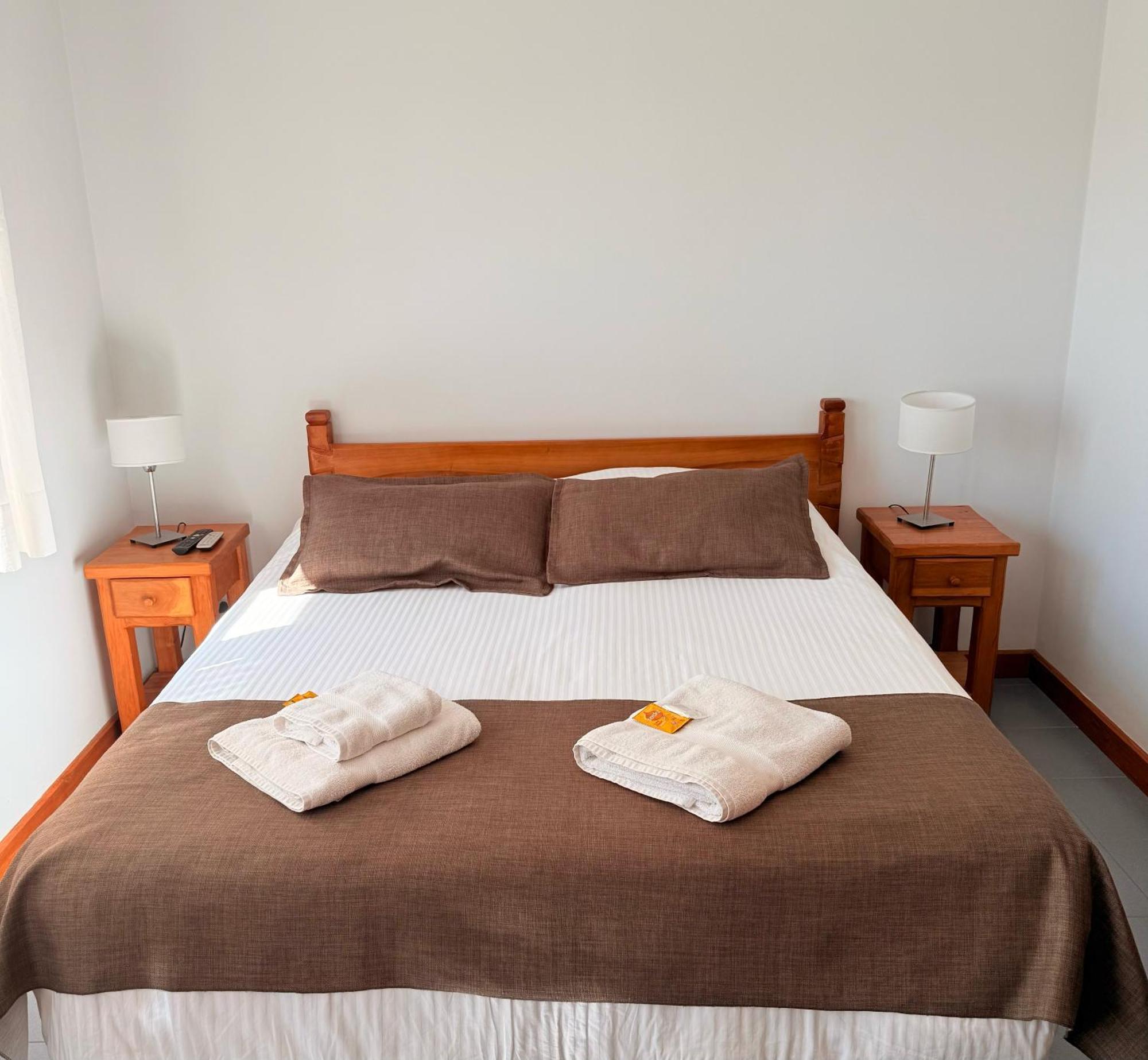 Hosteria Baerenhaus San Martín de los Andes Esterno foto