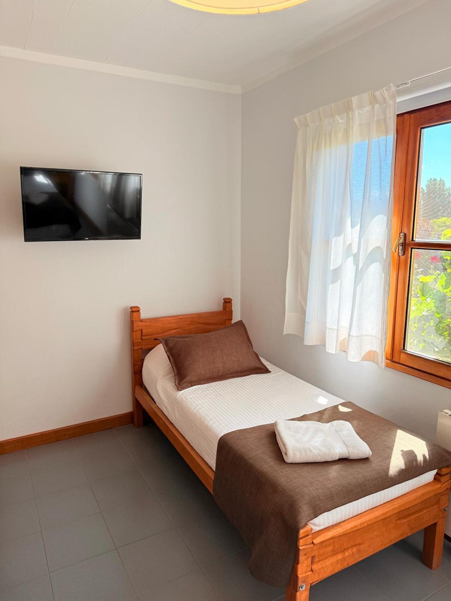 Hosteria Baerenhaus San Martín de los Andes Esterno foto