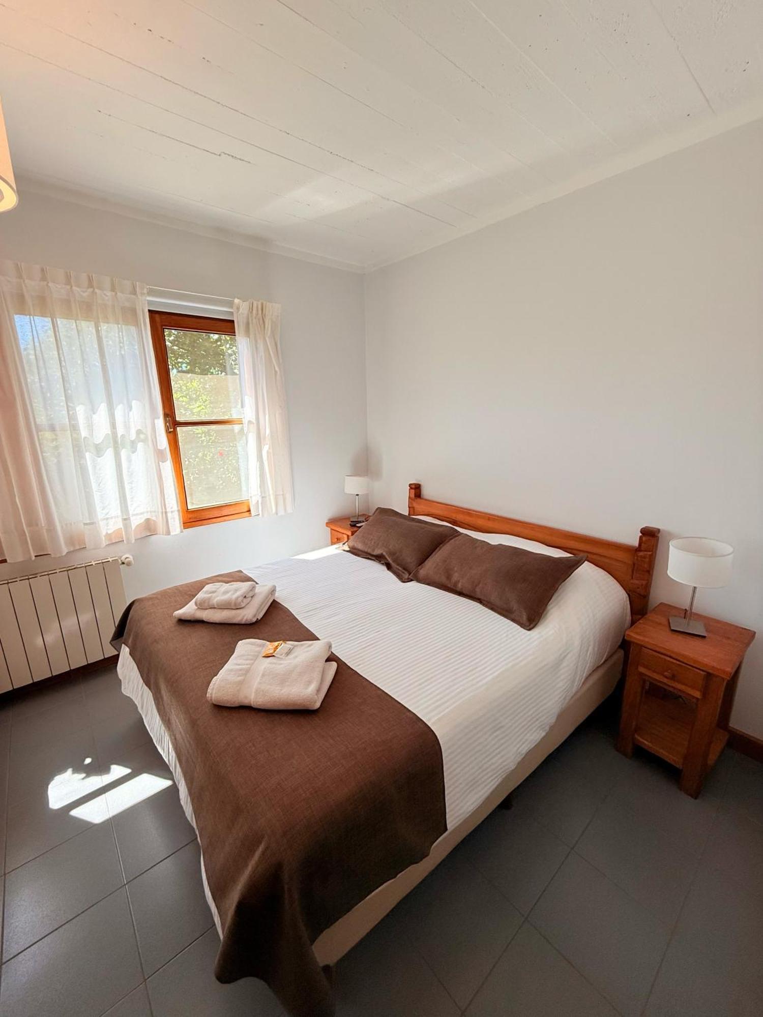 Hosteria Baerenhaus San Martín de los Andes Esterno foto
