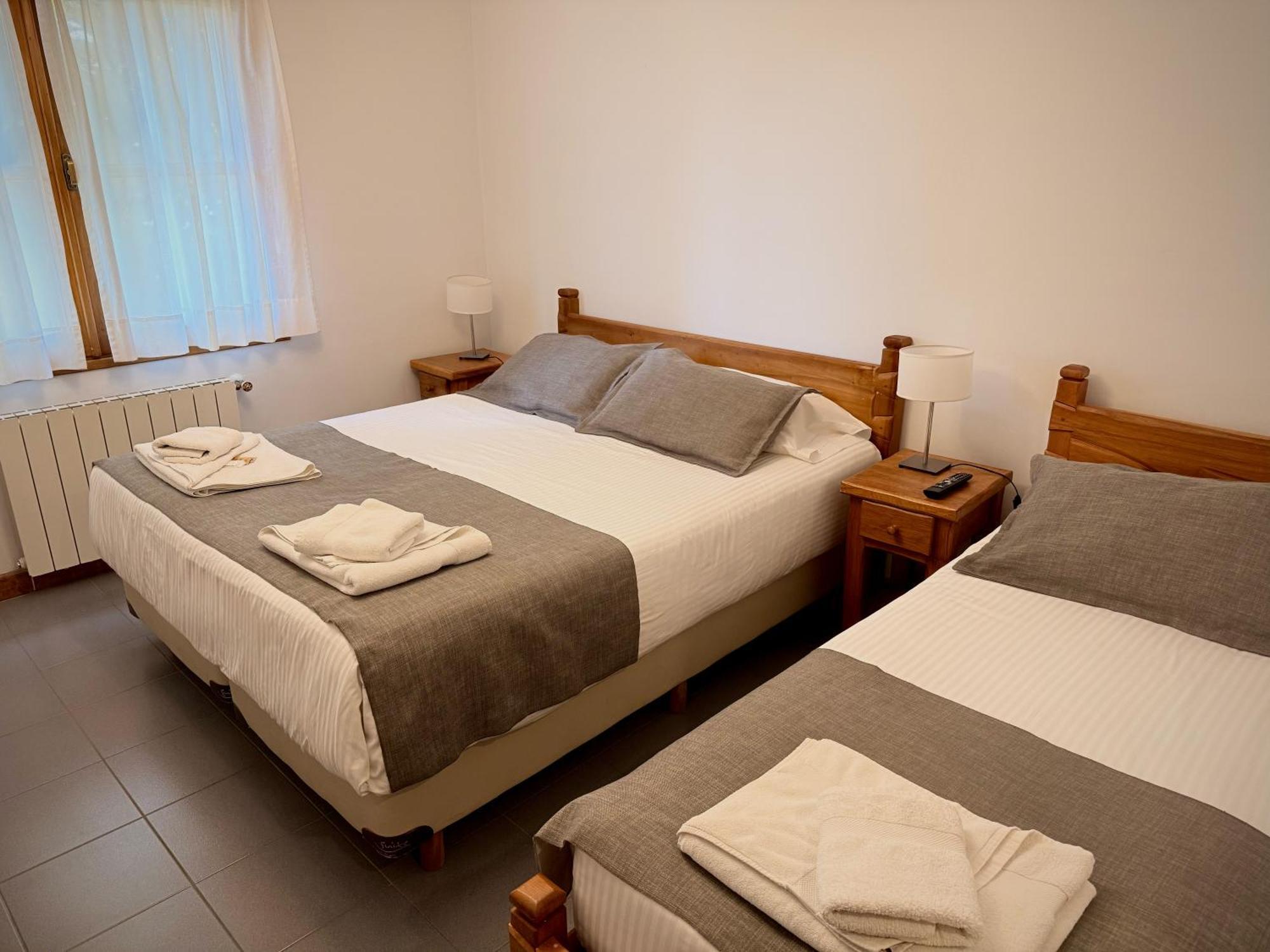 Hosteria Baerenhaus San Martín de los Andes Esterno foto