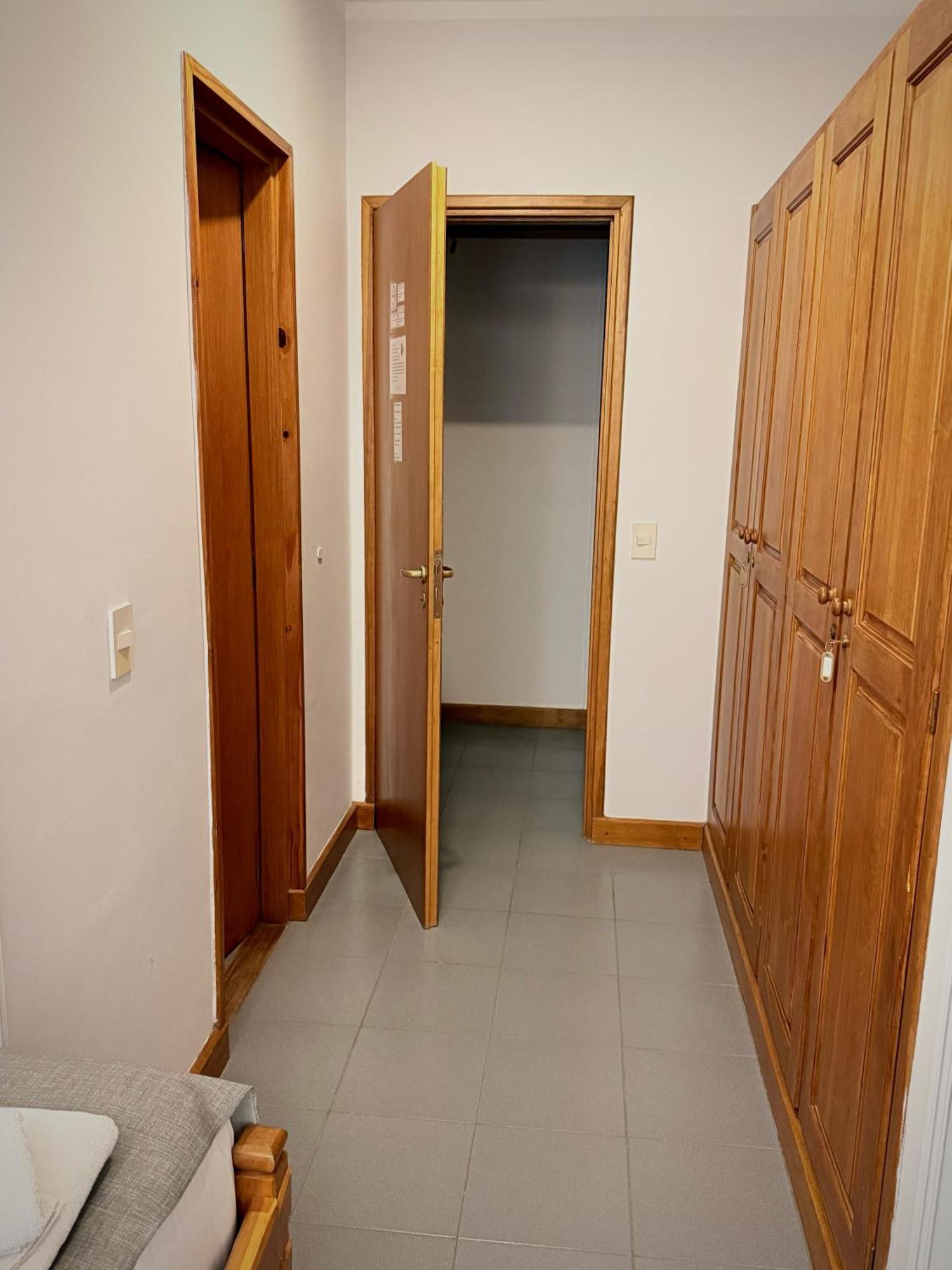 Hosteria Baerenhaus San Martín de los Andes Esterno foto
