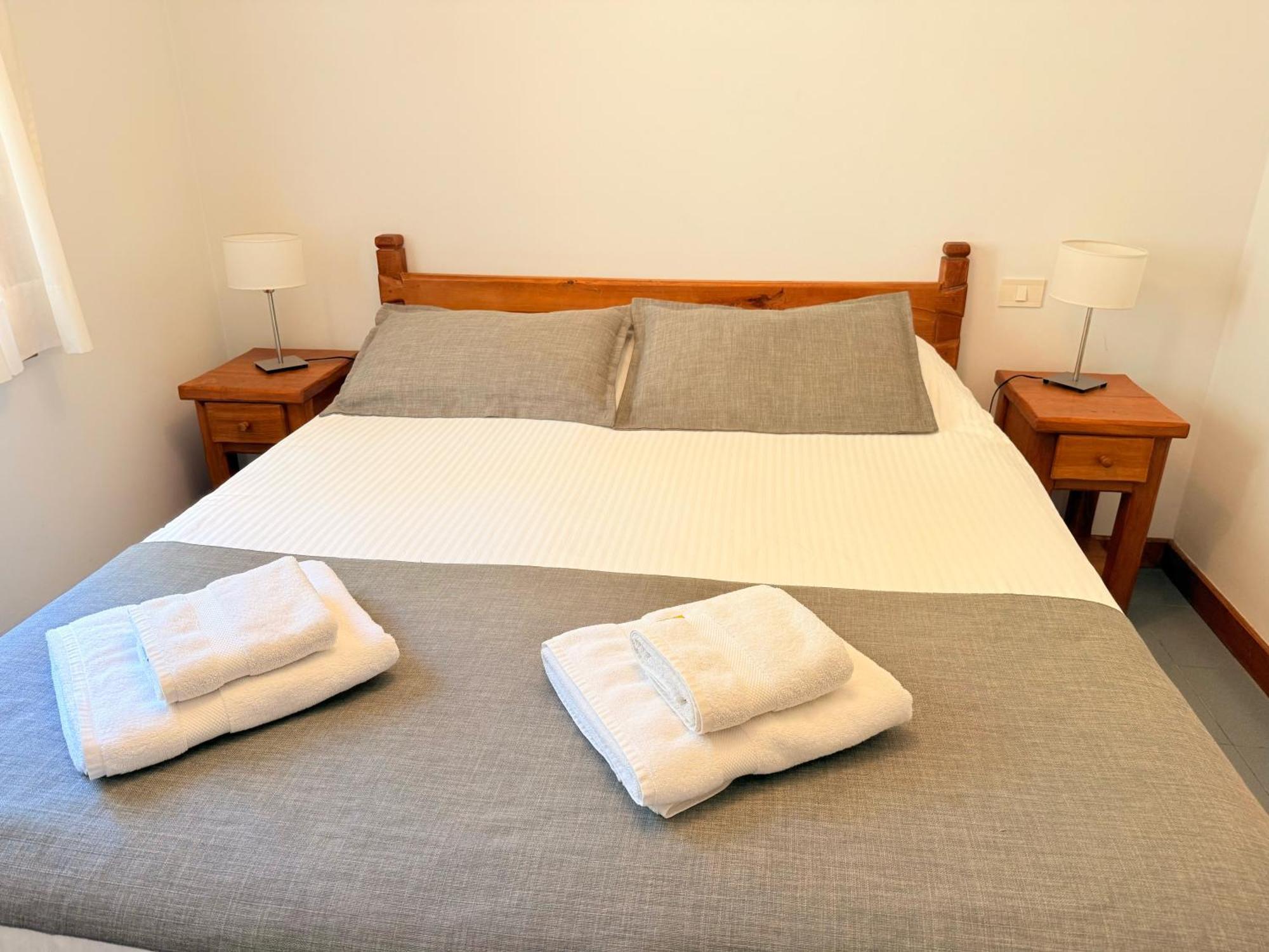 Hosteria Baerenhaus San Martín de los Andes Esterno foto