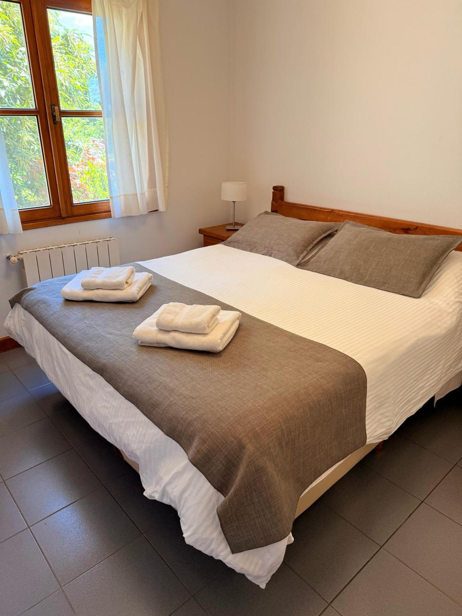 Hosteria Baerenhaus San Martín de los Andes Esterno foto