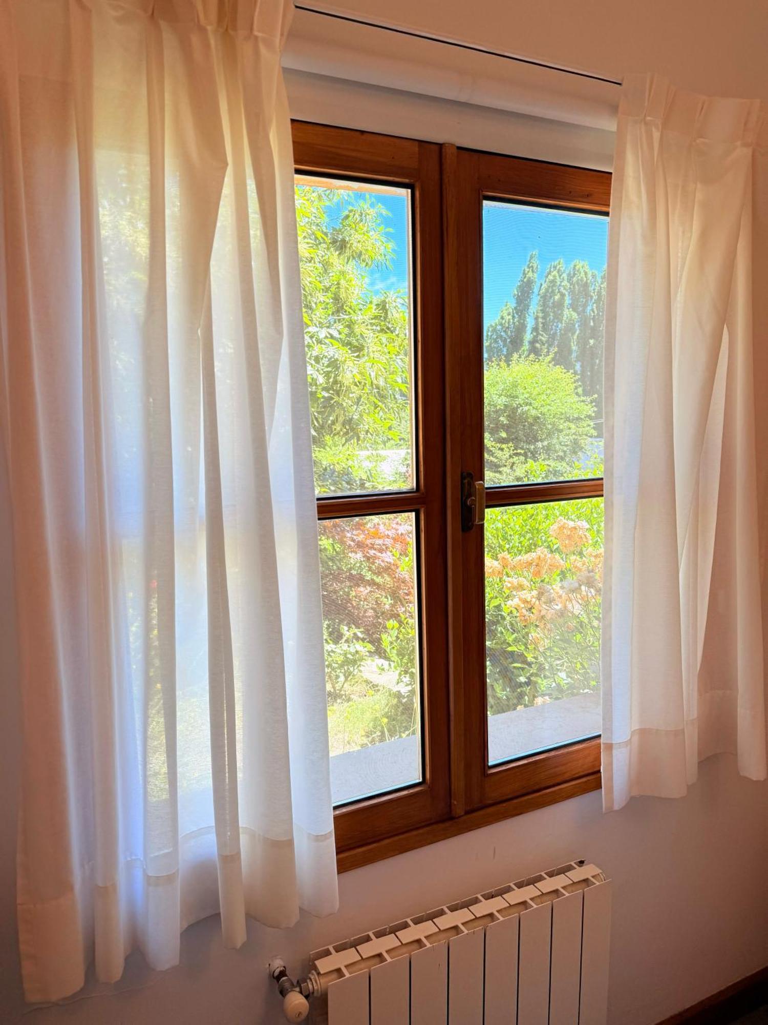 Hosteria Baerenhaus San Martín de los Andes Esterno foto