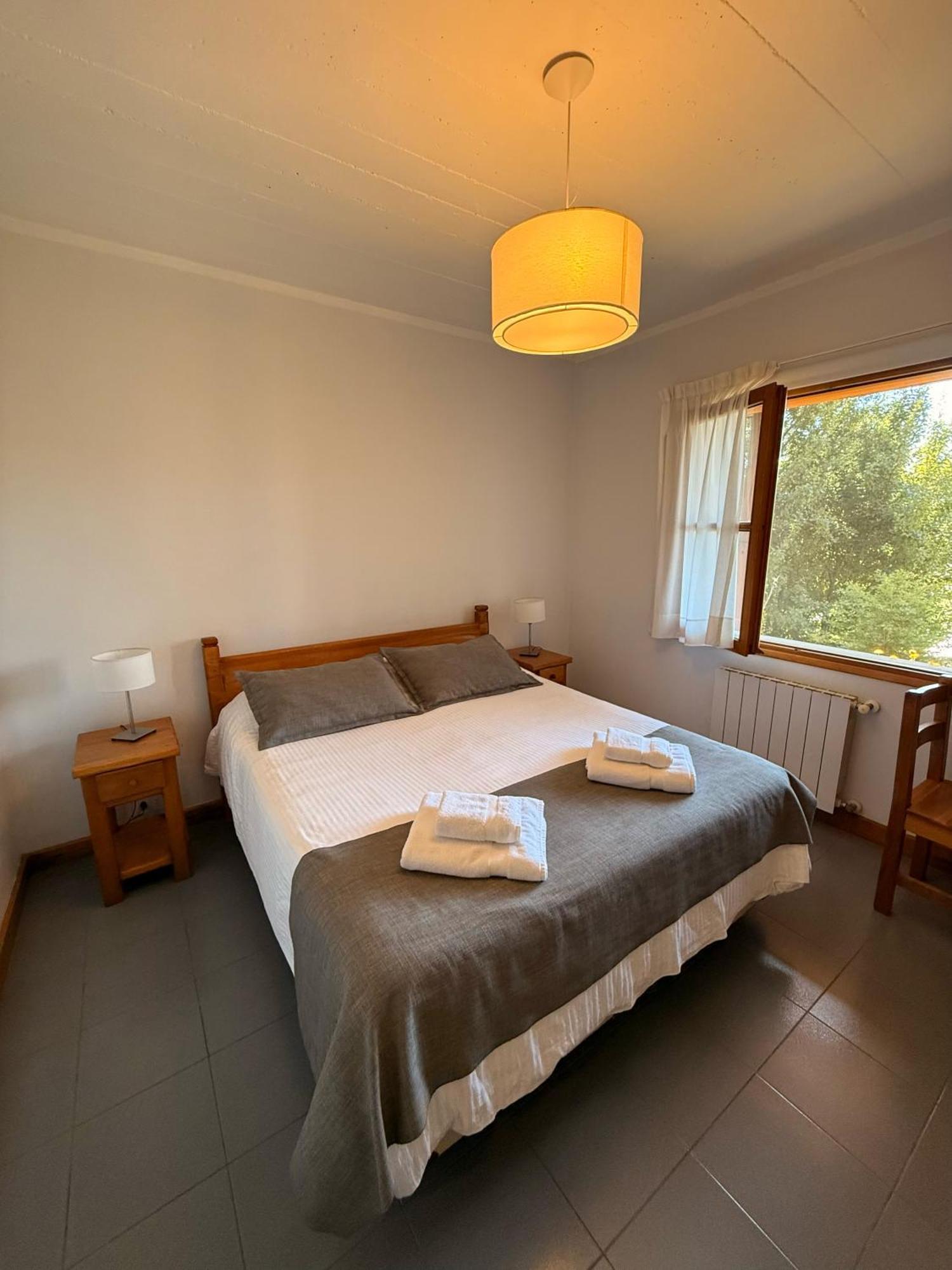 Hosteria Baerenhaus San Martín de los Andes Esterno foto