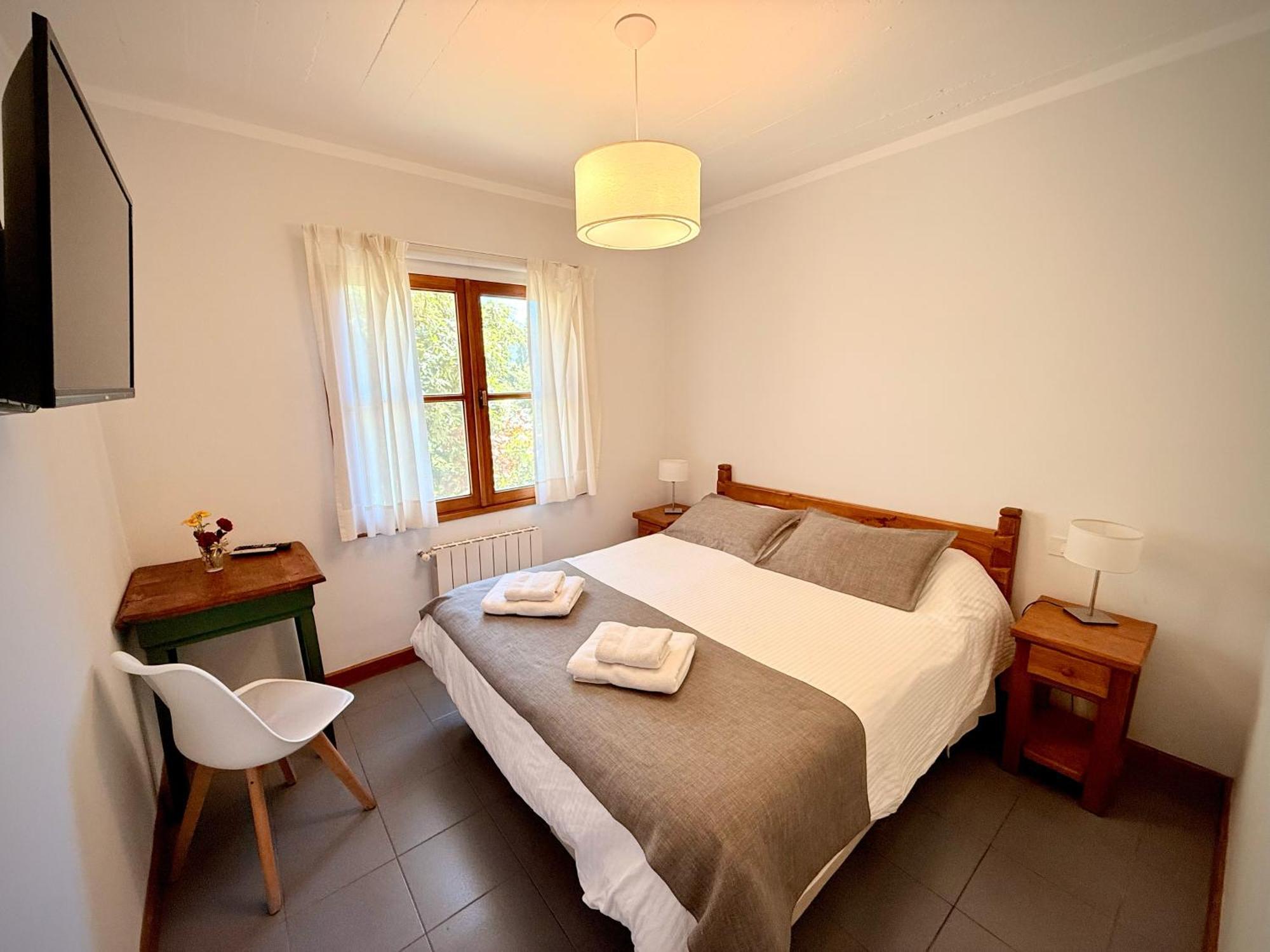 Hosteria Baerenhaus San Martín de los Andes Esterno foto
