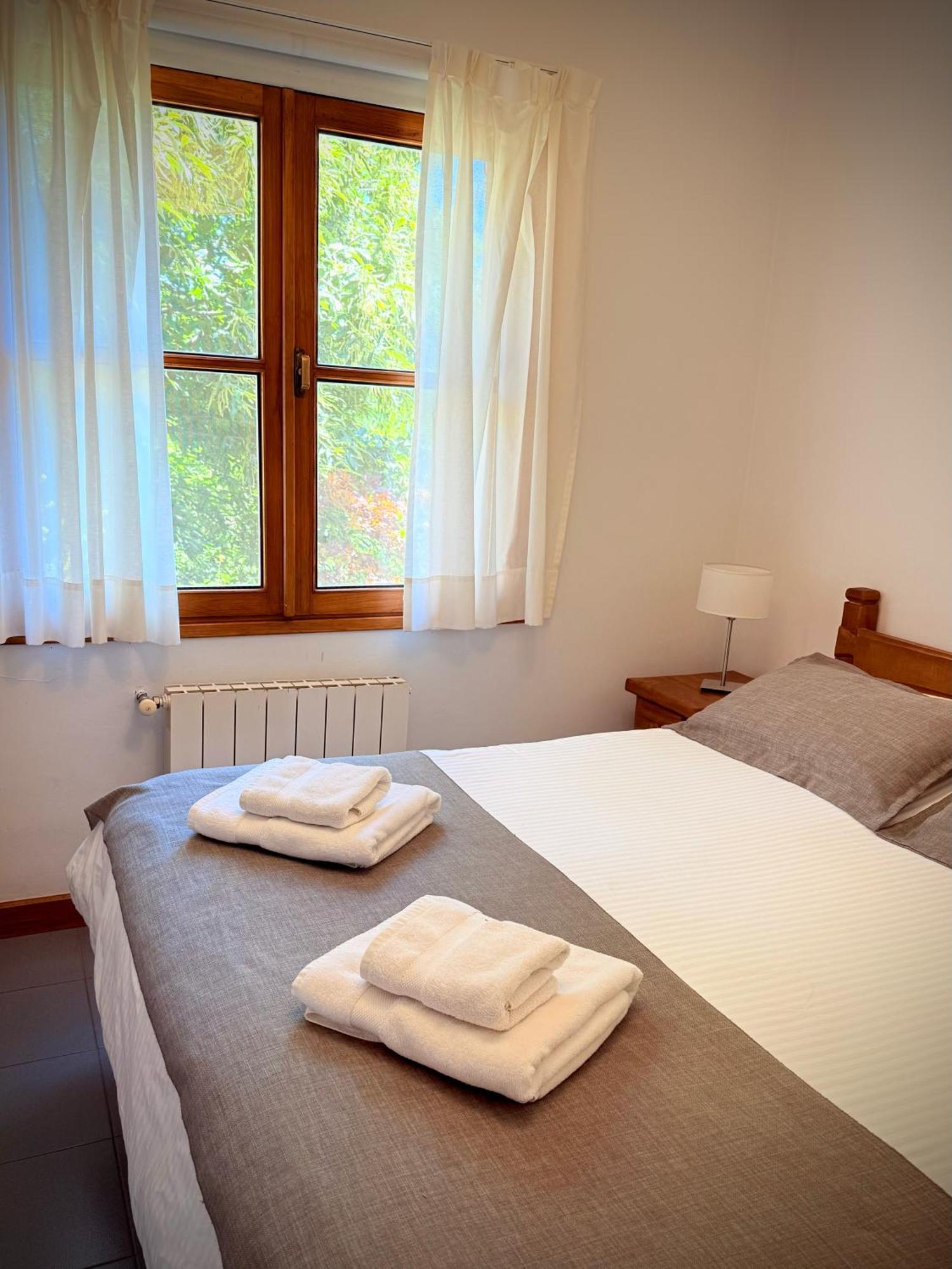 Hosteria Baerenhaus San Martín de los Andes Esterno foto