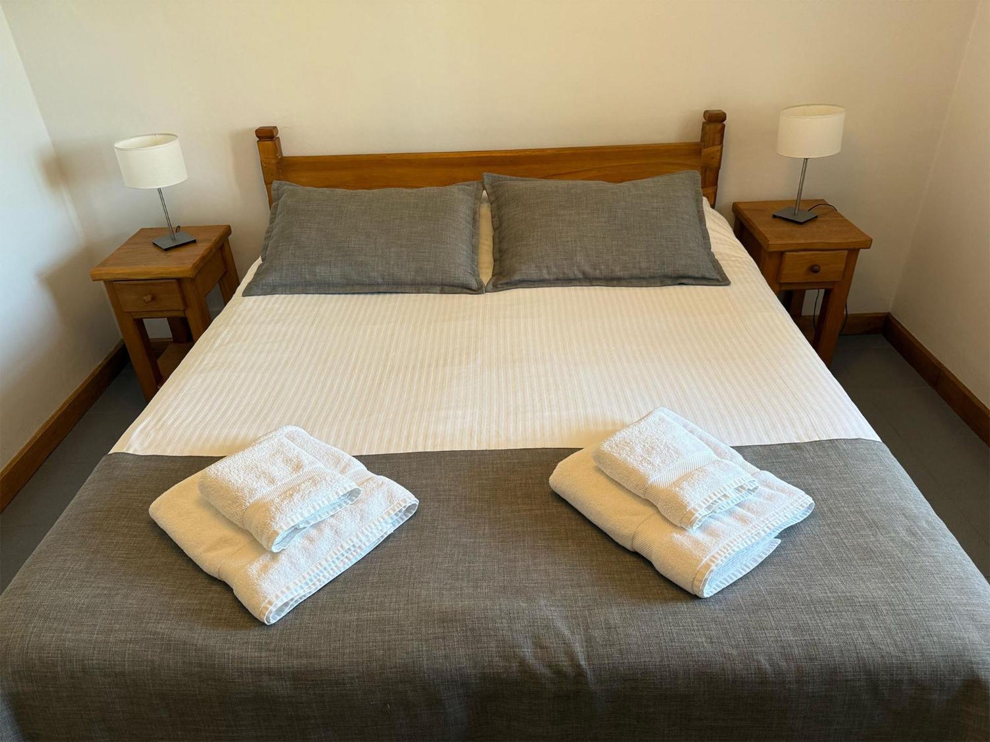Hosteria Baerenhaus San Martín de los Andes Esterno foto