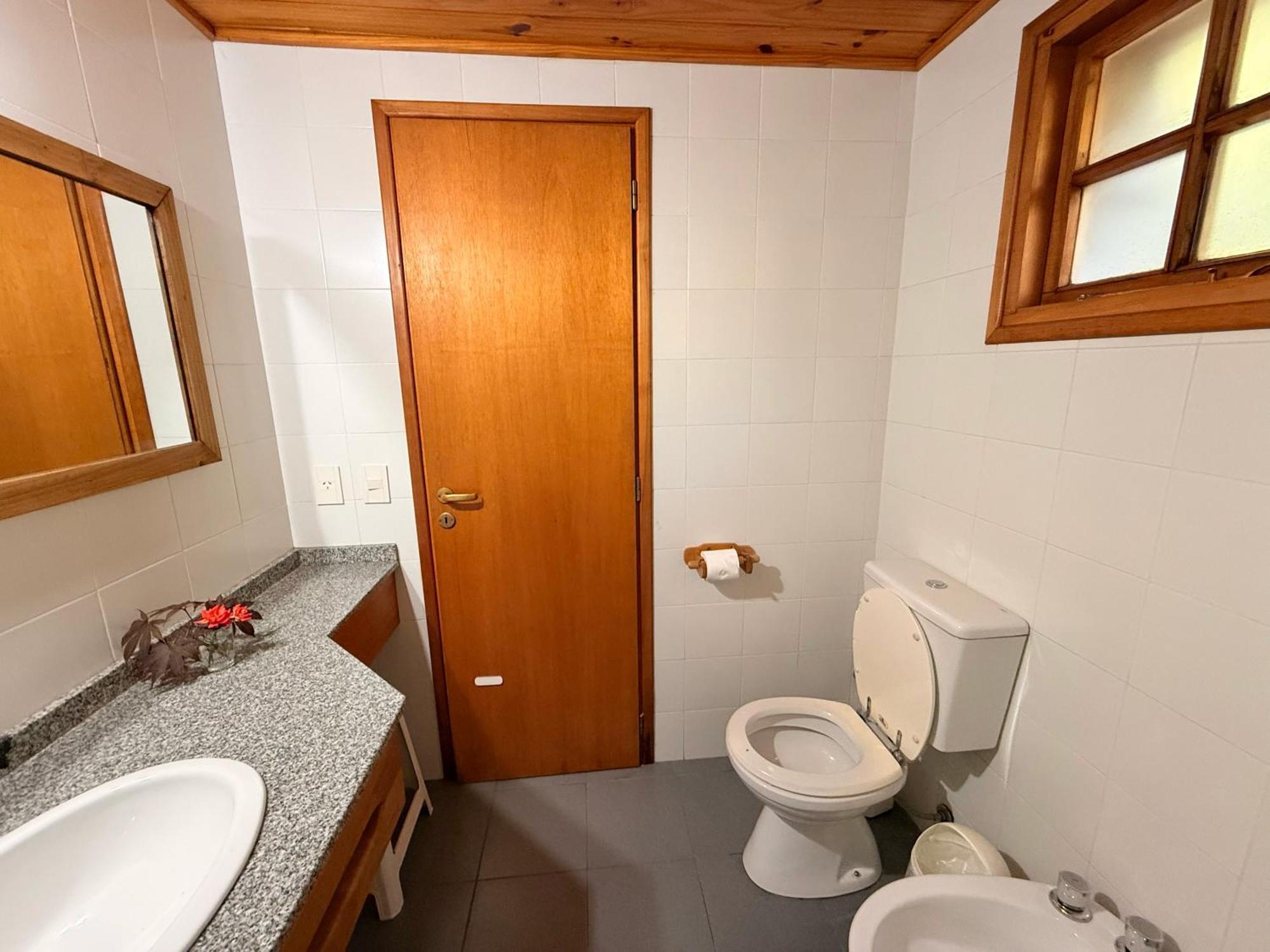 Hosteria Baerenhaus San Martín de los Andes Esterno foto